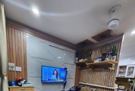 NHÀ 1/ LIÊN KHU 8-9, NGAY GÒ XOÀI, 31M2, 3 TẦNG 2PN, GIÁ 3.5 TỶ